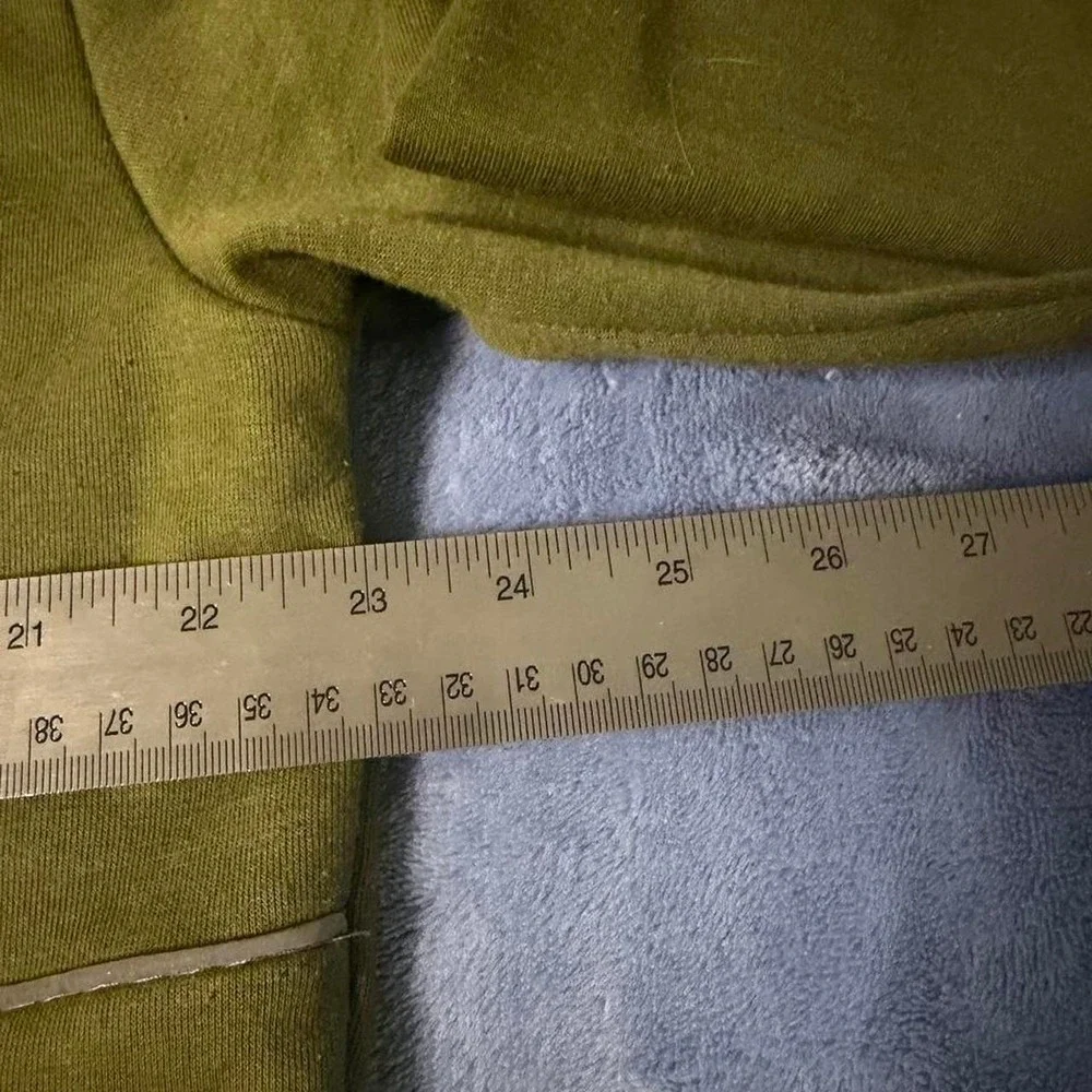 N/A nike olive